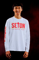 Seton Catholic Preparatory Seton Fall Sports Media Day
