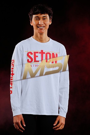 Seton Catholic Preparatory Seton Fall Sports Media Day
