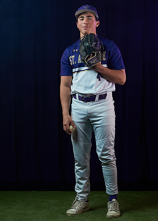 St. Augustine Varsity Baseball Media Day