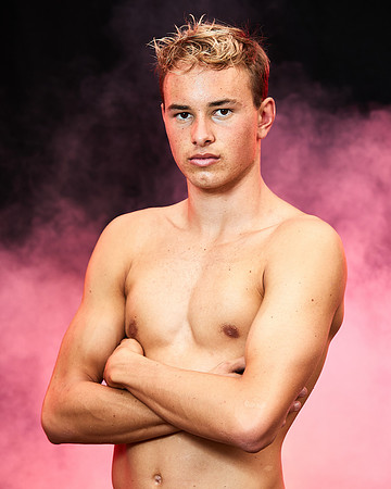 La Jolla Boys Water Polo