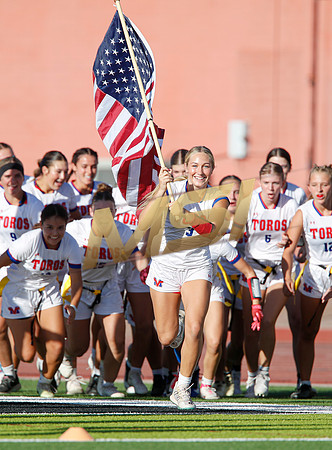 SEP. 20 2024: AIA High School Flag Football (Arizona Honor Bowl)
