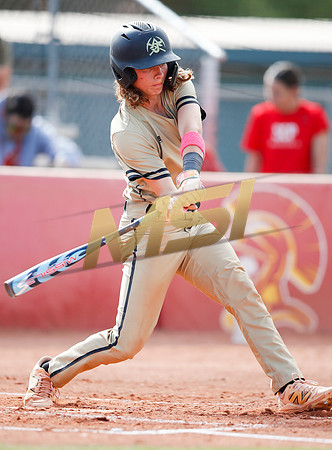 AIA Play-0ff Varsity Baseball  Apache Juction vs Seton