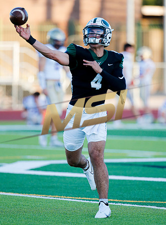 SEP. 17 2024: AIA High School Football