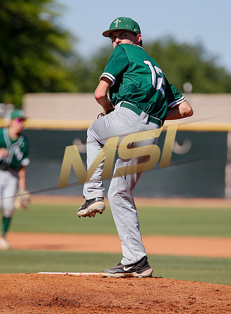 AIA Softball Gilbert Christian vs Seton JV Baseball