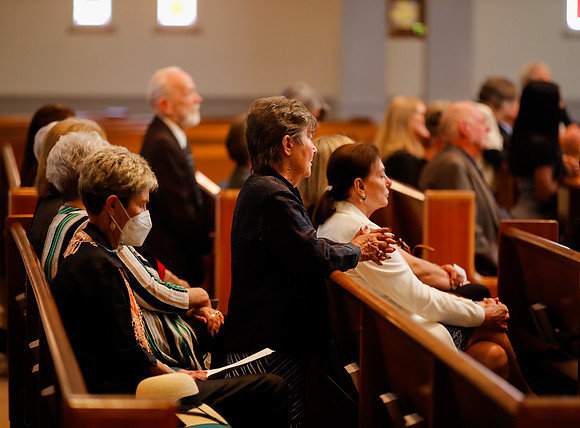Celebration of Life