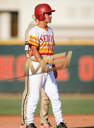 AIA Play-0ff Varsity Baseball  Apache Juction vs Seton