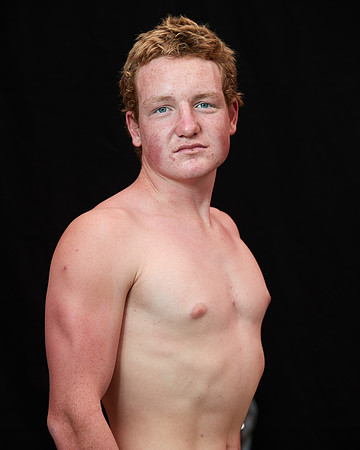 La Jolla Boys Water Polo