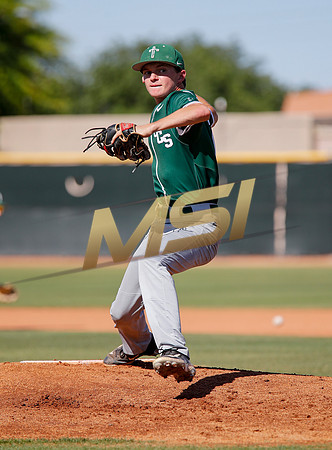 AIA Softball Gilbert Christian vs Seton JV Baseball