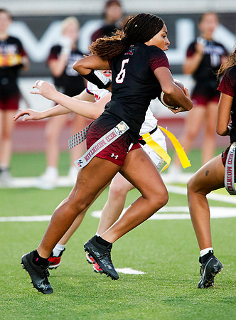 SEP. 20 2024: AIA High School Flag Football (Arizona Honor Bowl)