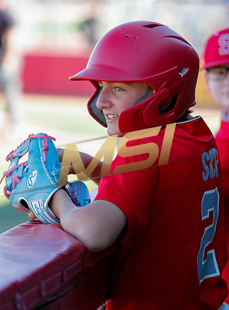 AIA Softball Gilbert Christian vs Seton JV Baseball