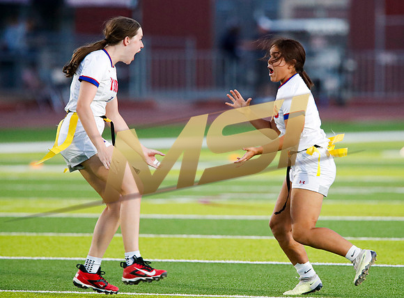 SEP. 20 2024: AIA High School Flag Football (Arizona Honor Bowl)