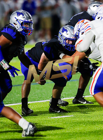 AIA High School Football (Honor Bowl)