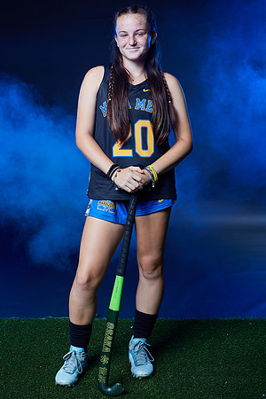 Senior Media Day
