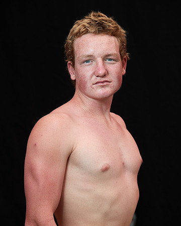 La Jolla Boys Water Polo