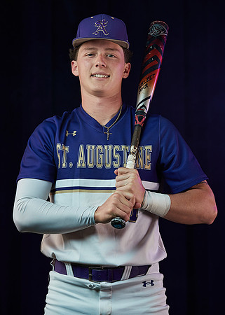 St. Augustine Varsity Baseball Media Day
