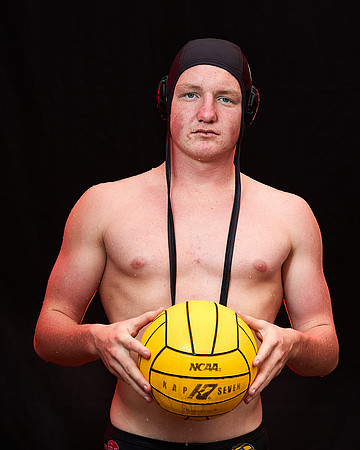 La Jolla Boys Water Polo