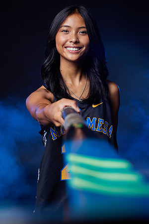 Senior Media Day