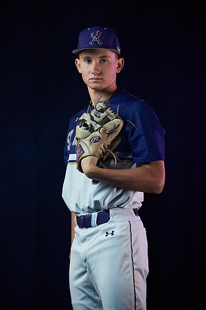 St. Augustine Varsity Baseball Media Day