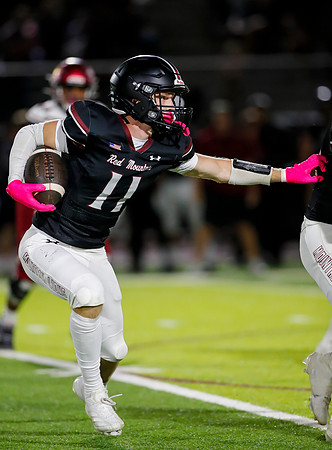 SEP. 20 2024: AIA High School Flag Football (Arizona Honor Bowl)