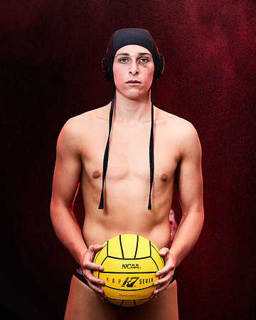 La Jolla Boys Water Polo