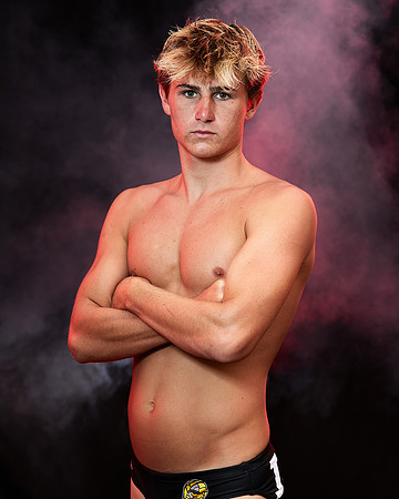 La Jolla Boys Water Polo