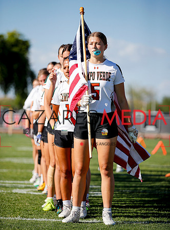 SEP. 21 2024: AIA High School Flag Football (Arizona Honor Bowl)