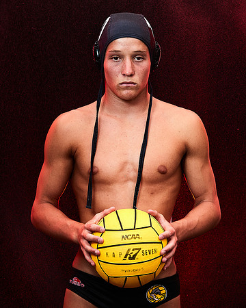 La Jolla Boys Water Polo