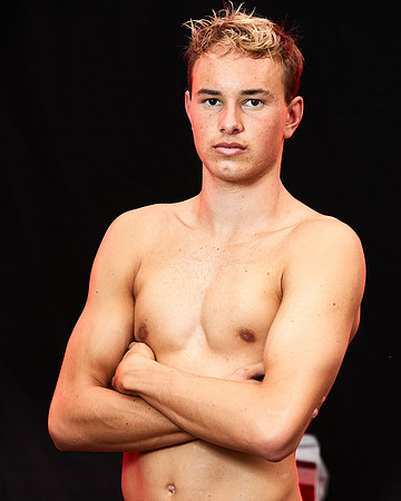 La Jolla Boys Water Polo