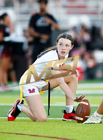 SEP. 20 2024: AIA High School Flag Football (Arizona Honor Bowl)