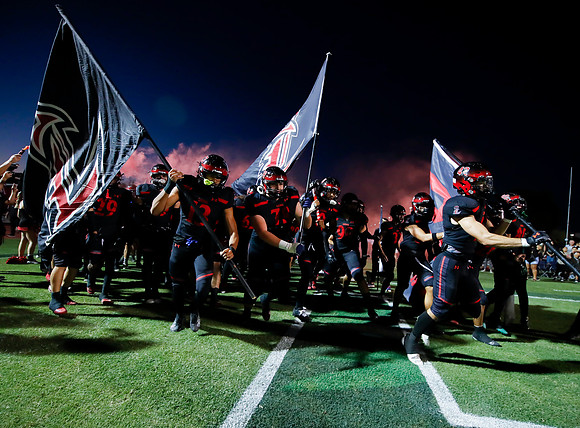 AIA High School Football (Honor Bowl)