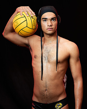 La Jolla Boys Water Polo