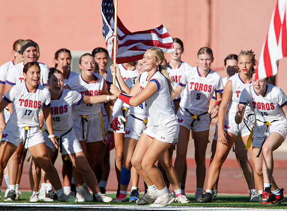 SEP. 20 2024: AIA High School Flag Football (Arizona Honor Bowl)