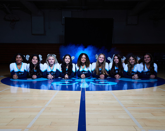 Academy of Our Lady of Peace Media Day