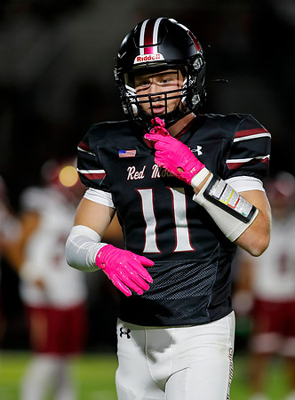 SEP. 20 2024: AIA High School Flag Football (Arizona Honor Bowl)