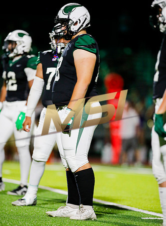 SEP. 17 2024: AIA High School Football