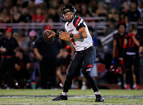 AIA High School Football (Honor Bowl)
