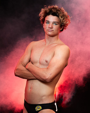 La Jolla Boys Water Polo