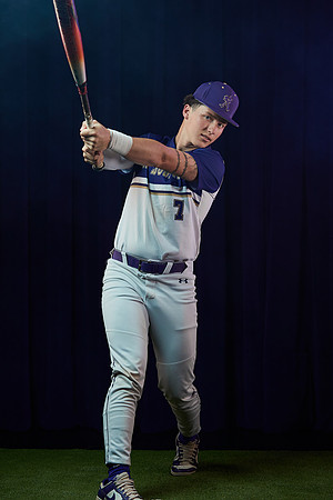 St. Augustine Varsity Baseball Media Day