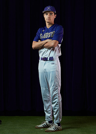 St. Augustine Varsity Baseball Media Day