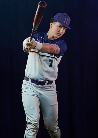 St. Augustine Varsity Baseball Media Day