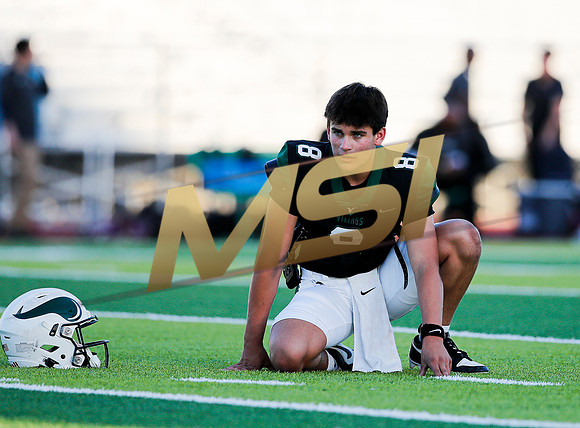 SEP. 17 2024: AIA High School Football