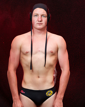 La Jolla Boys Water Polo