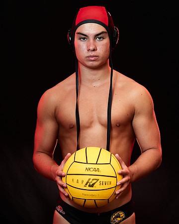 La Jolla Boys Water Polo