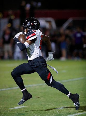 AIA High School Football (Honor Bowl)