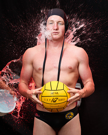 La Jolla Boys Water Polo