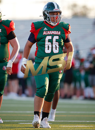 SEP. 17 2024: AIA High School JV Football