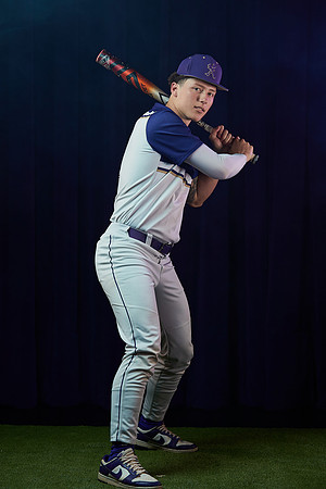 St. Augustine Varsity Baseball Media Day