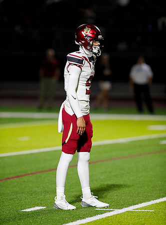 SEP. 20 2024: AIA High School Flag Football (Arizona Honor Bowl)