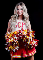 Seton Catholic Preparatory Seton Fall Sports Media Day