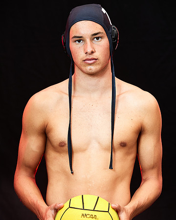 La Jolla Boys Water Polo